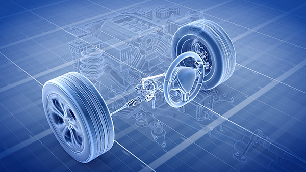 How Does Car Steering Work? | Ripley’s Total Car Care